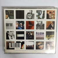 ซีดี Bon Jovi - Crush CD VG+