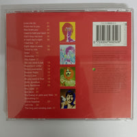 ซีดี The Beatles - 1 CD VG+