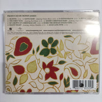 ซีดี Boney James - Christmas Present CD VG+