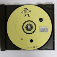 ซีดี -M- - Le Baptême CD VG