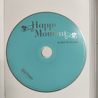 ซีดี Koh Mr.Saxman - Happy Moment CD NM