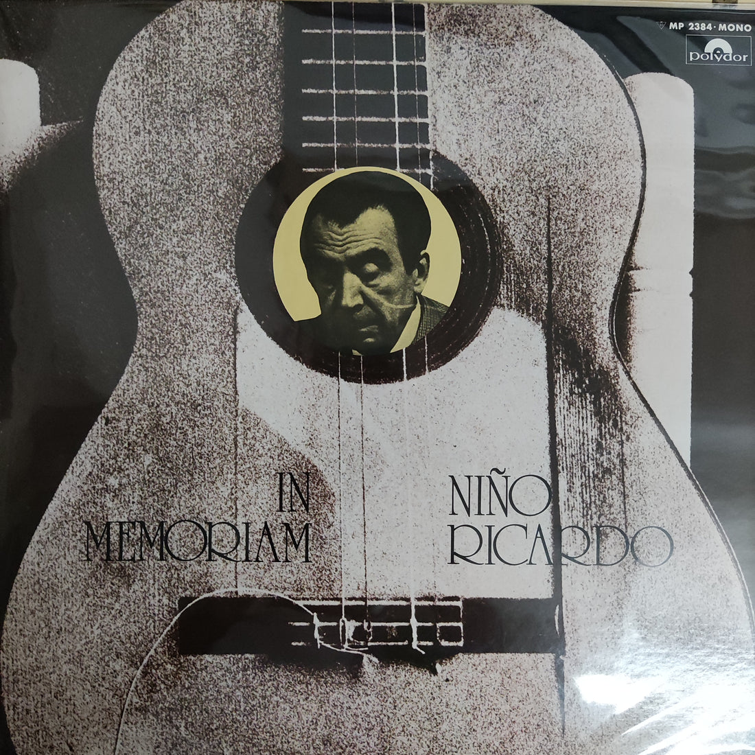 แผ่นเสียง Various - In Niño Memoriam Ricardo Vinyl VG+