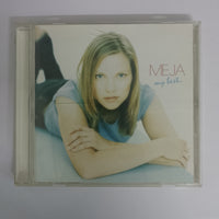 ซีดี Meja - My Best... CD VG+