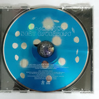 ซีดี Beat Crusaders - EpopMAKING CD VG+