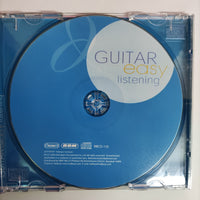 ซีดี Nebojsa Cankovic - Guitar Easy Listening CD NM