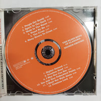 ซีดี The Blind Boys Of Alabama - Higher Ground CD NM or M-