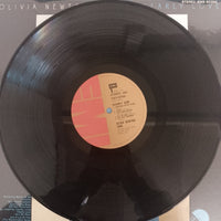 แผ่นเสียง Olivia Newton-John - Clearly Love Vinyl VG+