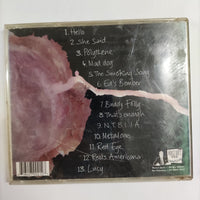 ซีดี Dogpiss - Eine Kleìne Pünkmusik CD NM or M-