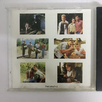 ซีดี Various - Stand By Me Original Motion Picture Soundtrack CD VG