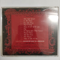 ซีดี Pretty Ricky - Late Night Special CD VG+