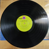 แผ่นเสียง Harry James - All About Vinyl VG+