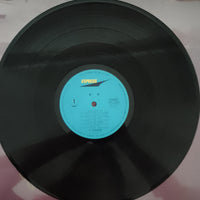 แผ่นเสียง Yumi Matsutoya = Yumi Matsutoya - 紅雀 Vinyl VG+