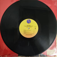 แผ่นเสียง Madonna - You Can Dance Vinyl VG