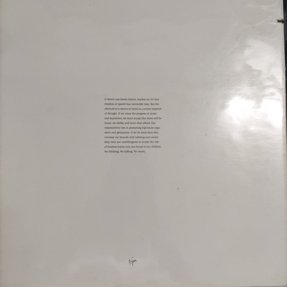 แผ่นเสียง Various - Dance Hall Of Shame Vinyl VG+