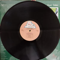 แผ่นเสียง Cheo Feliciano - Te Regalo Mi Sabor Criollo Vinyl VG+