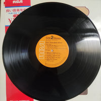 แผ่นเสียง Perry Como - Gold Deluxe Vinyl VG+