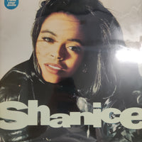 แผ่นเสียง Shanice - I Love Your Smile Vinyl VG