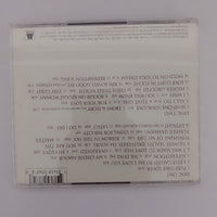 ซีดี Stevie Wonder - Song Review A Greatest Hits Collection CD VG