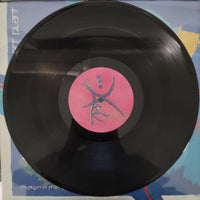 แผ่นเสียง Robert Plant - Shaken 'N' Stirred Vinyl VG+