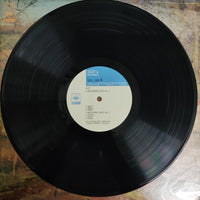 แผ่นเสียง Bizet / Grieg - L'Arlésienne Suites Nos.1&2 Peer Gynt Suite No.1 Eugene Ormandy The Philadelphia Orchestra Vinyl VG+