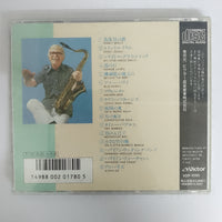 ซีดี Billy Vaughn And His Orchestra - Hawaiian Songs Deluxe CD VG+