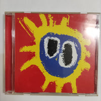 ซีดี Primal Scream - Screamadelica CD NM or M-