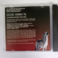 ซีดี Craig Chaquico - Acoustic Planet CD VG+