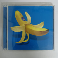 ซีดี Monkey Majik - Time CD VG+ 1CD 1DVD