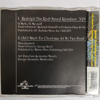 ซีดี Spike Jones - His City Slickers CD VG+