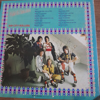 แผ่นเสียง Bay City Rollers - Rollers Collection Vinyl VG+