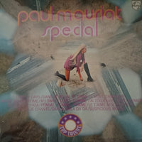 แผ่นเสียง Paul Mauriat And His Orchestra - Paul Mauriat Special Vinyl VG+