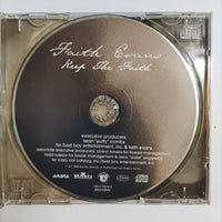 ซีดี Faith Evans - Keep The Faith CD VG+