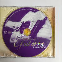 ซีดี Various - HiFi Sound Of Guitarra Flamenco CD NM