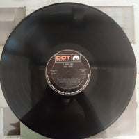 แผ่นเสียง Jack Reno - I Want One Vinyl VG+