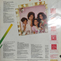 แผ่นเสียง Sister Sledge - Bet Cha Say That To All The Girls Vinyl VG+