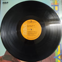 แผ่นเสียง Elvis Presley - The Great Hits of Elvis Presley Vinyl VG 2LPs
