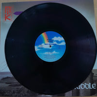 แผ่นเสียง Nik Kershaw - The Riddle (Vinyl) (VG+)