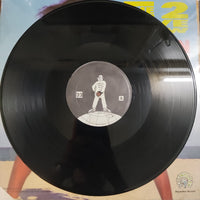 แผ่นเสียง The 2 Live Crew - C'Mon Babe Vinyl VG+