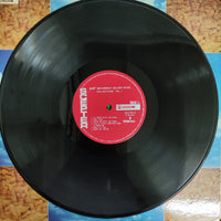 แผ่นเสียง Burt Bacharach - Golden Music Collections Vol.1-2 Vinyl VG+ 2LPs