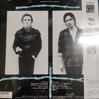 แผ่นเสียง David + David - Boomtown Vinyl VG+