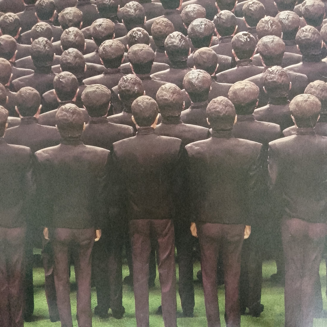 แผ่นเสียง Yellow Magic Orchestra - 増殖 X∞Multiplies Vinyl VG+