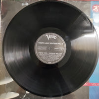 แผ่นเสียง Various - Tempo Jazz Edition Vol 6 Stayin' Cool - Swingin' Mellow Vinyl VG+