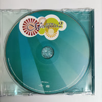 ซีดี Various - 107 FM Metropolis 2 CD NM
