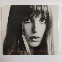 ซีดี Jane Birkin - The Best Of Jane Birkin CD NM or M-