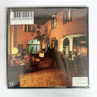 ซีดี Eagles - Hotel California CD VG+