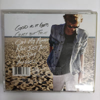 ซีดี Cody Simpson - Coast To Coast Ep CD VG+