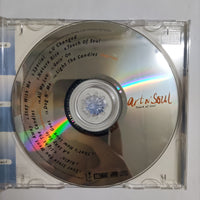 ซีดี Art N' Soul - Touch Of Soul CD NM or M-