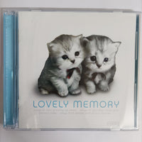 ซีดี Various - Lovely Memory CD NM 2CDs HDCD