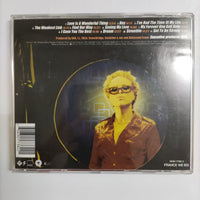 ซีดี Fatima Rainey - Love Is A Wonderful Thing CD NM or M-