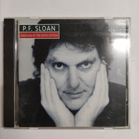 ซีดี P.F. Sloan - Serenade Of The Seven Sisters CD NM or M-